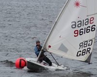 Laser Open 2017